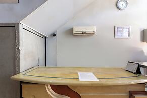 OYO 3762 Wisma Focus