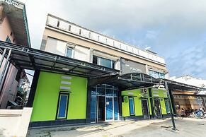 OYO 3762 Wisma Focus