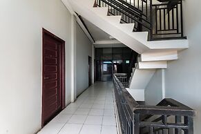 OYO 3762 Wisma Focus