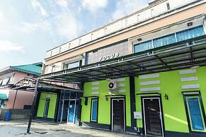 OYO 3762 Wisma Focus