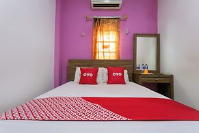 OYO 3762 Wisma Focus