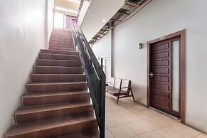 OYO 3762 Wisma Focus