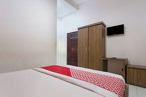 OYO 3762 Wisma Focus