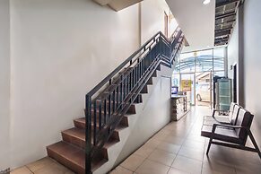 OYO 3762 Wisma Focus