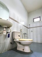 OYO 3762 Wisma Focus