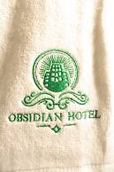 OBSIDIAN HOTEL