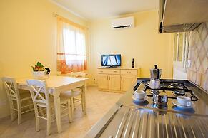 Relaxing Le Residenze del Maria Rosaria No2213