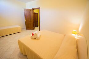 Relaxing Le Residenze del Maria Rosaria Num2215