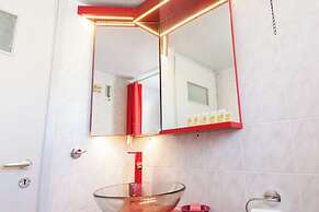 Charming Balcony Escape in Kipseli