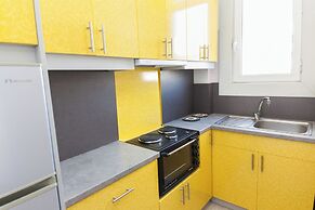 Charming Balcony Escape in Kipseli