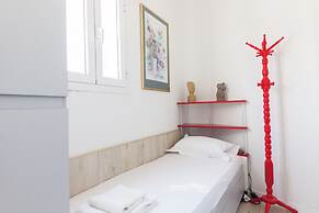 Charming Balcony Escape in Kipseli