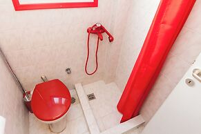 Charming Balcony Escape in Kipseli