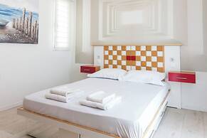 Charming Balcony Escape in Kipseli