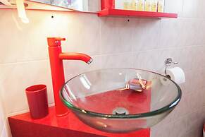 Charming Balcony Escape in Kipseli