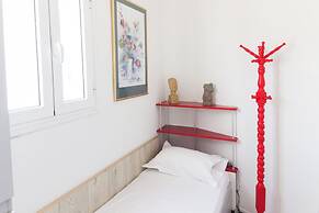 Charming Balcony Escape in Kipseli