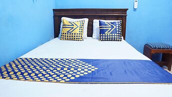 SPOT ON 92689 Homestay Srikandi Pulau Merah BeachNearPantai Pancer