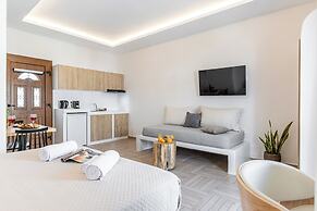 Adama's Suites Naxos