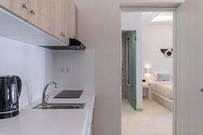 Adama's Suites Naxos