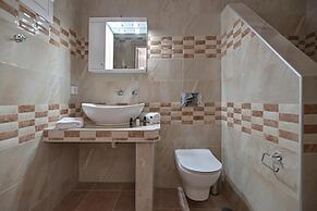 Adama's Suites Naxos
