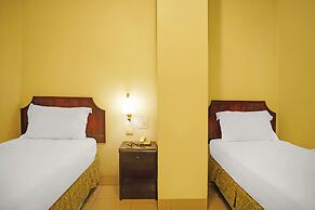 Super OYO Collection O 92690 Hotel Limas