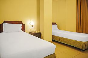 Super OYO Collection O 92690 Hotel Limas