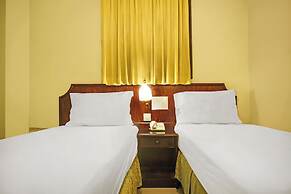 Super OYO Collection O 92690 Hotel Limas