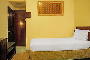 Super OYO Collection O 92690 Hotel Limas