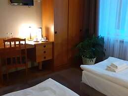 Hotel Hutnik