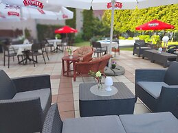 Hotel Hutnik