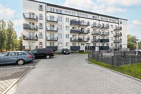Apartment Luzycka 15 by Renters