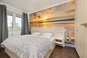 Apartment Luzycka 15 by Renters