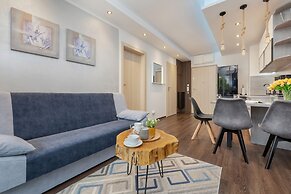 Apartment Luzycka 15 by Renters