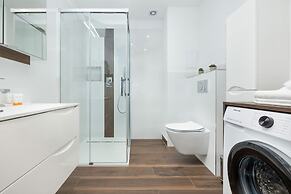 Apartment Luzycka 15 by Renters