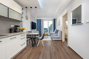 Apartment Luzycka 15 by Renters