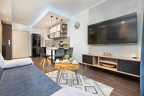 Apartment Luzycka 15 by Renters