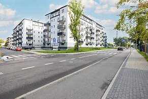 Apartment Luzycka 15 by Renters