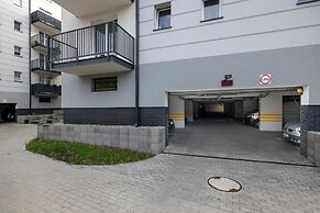 Apartment Luzycka 15 by Renters