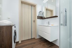 Apartment Luzycka 15 by Renters
