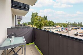 Apartment Luzycka 15 by Renters