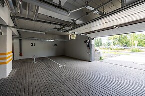 Apartment Luzycka 15 by Renters