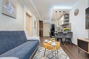 Apartment Luzycka 15 by Renters