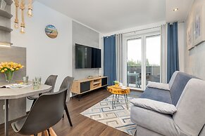 Apartment Luzycka 15 by Renters