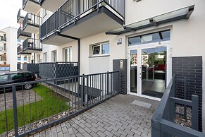 Apartment Luzycka 15 by Renters