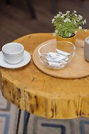 Apartment Luzycka 15 by Renters