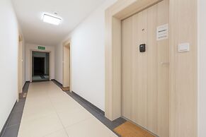 Apartment Luzycka 15 by Renters