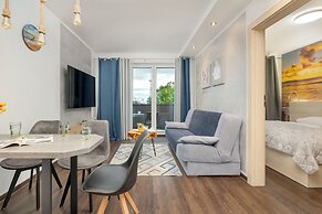 Apartment Luzycka 15 by Renters