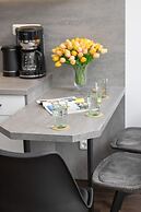 Apartment Luzycka 15 by Renters