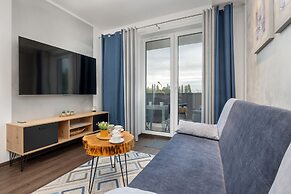 Apartment Luzycka 15 by Renters