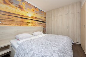 Apartment Luzycka 15 by Renters