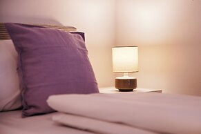 Zentrale moderne City Wohnungen